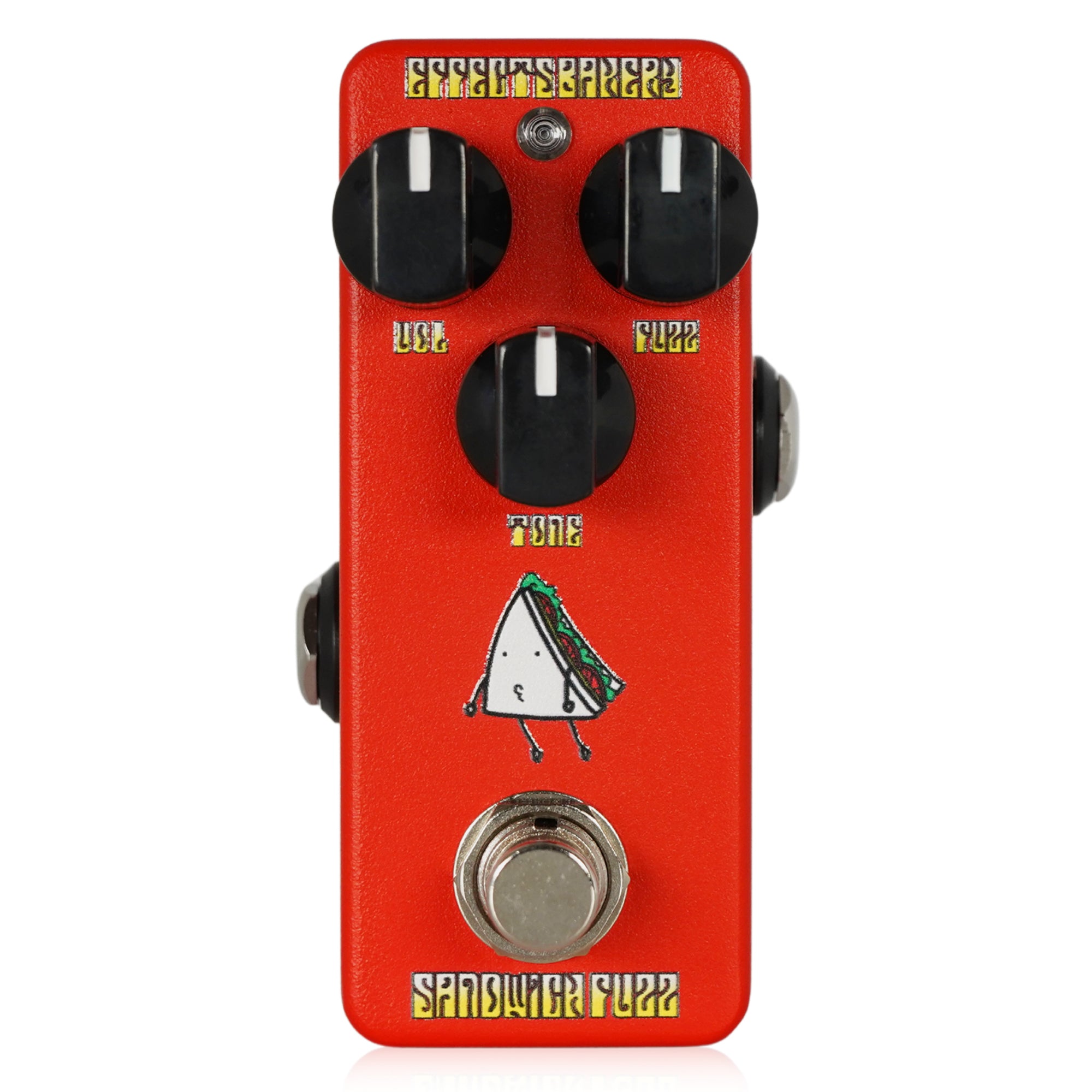 Effects Bakery Sandwich Fuzz – Effects Bakery USA