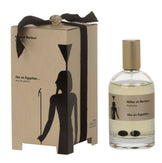 Miller et Bertaux ミレー・エ・ベルトー 公式｜オードパルファン ＃1