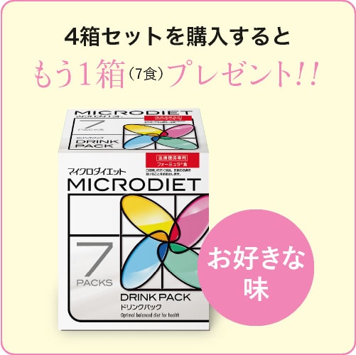 サニーヘルス マイクロダイエット MICRODIET ドリンクタイプ 7食 お