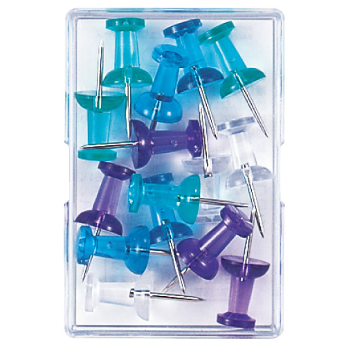 画鋲、クリップ、安全ピン、マグネットの株式会社ミツヤ | 接触感染