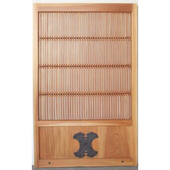 建具 | 骨董店 のびる 古美術 骨董 和風建具 蔵戸 買取のご相談