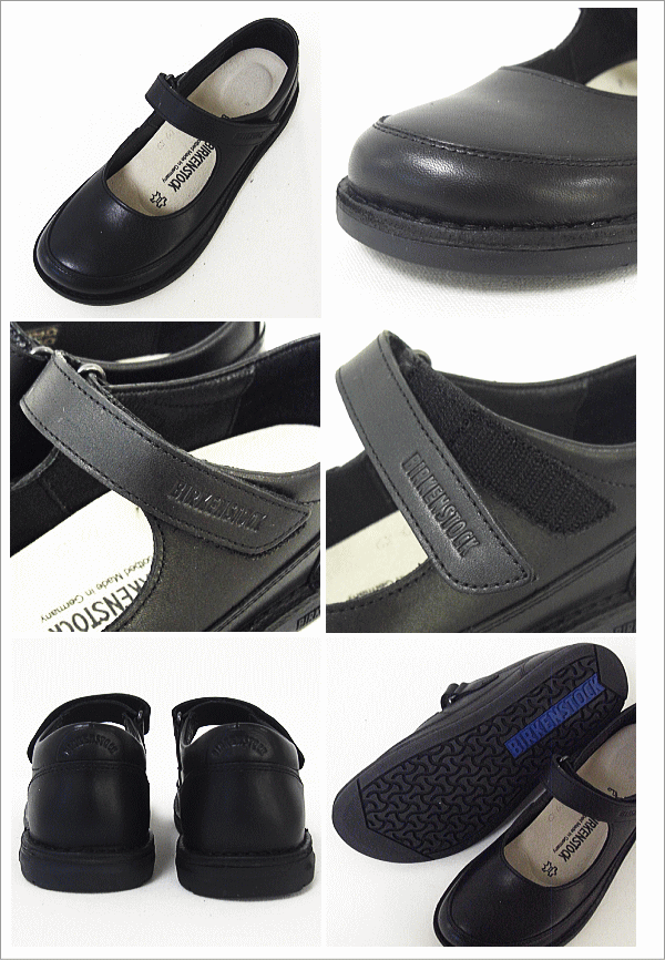 送料無料】BIRKENSTOCK[ビルケンシュトック]ストラップシューズ JUNE