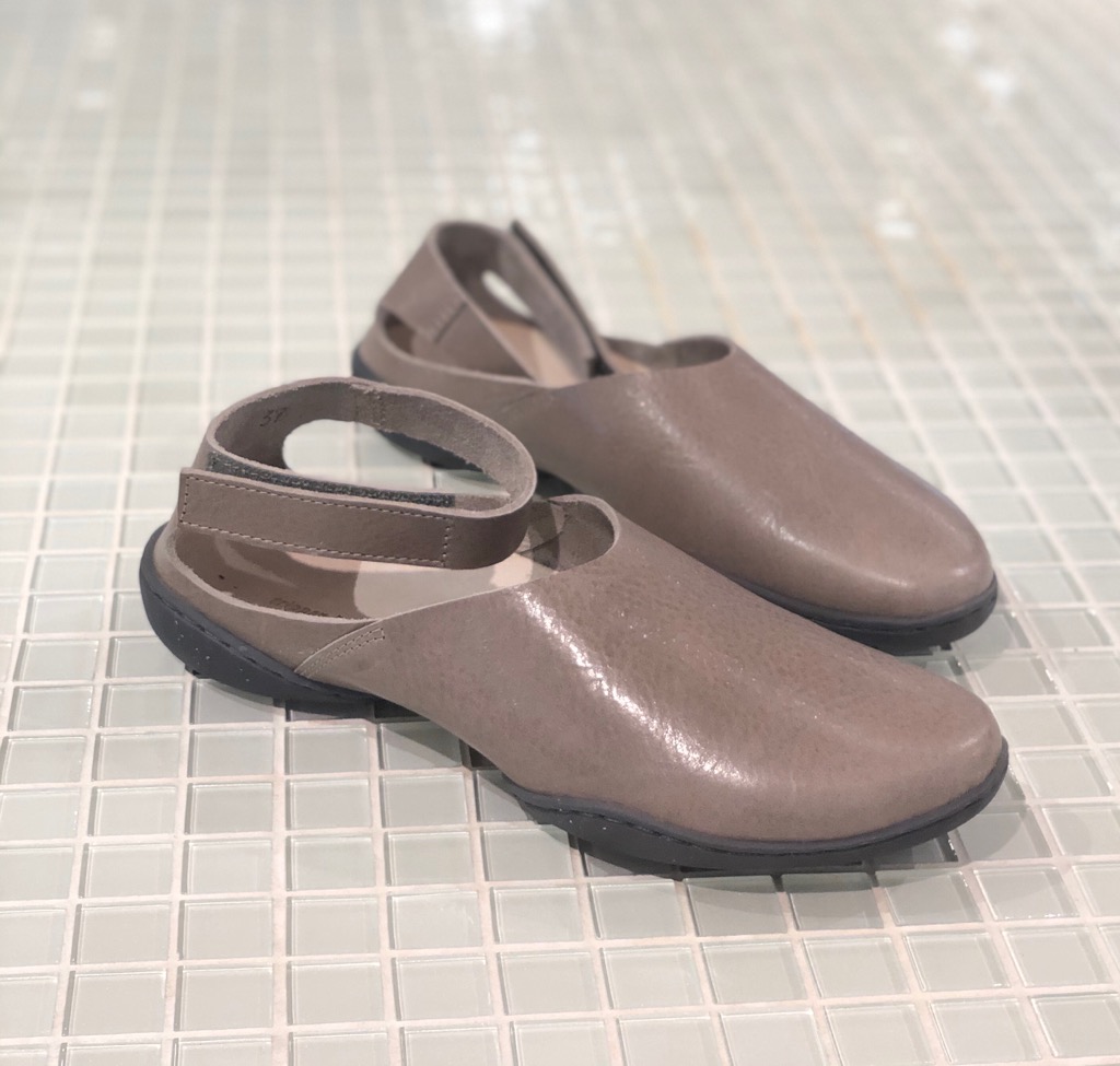 送料無料】trippen[トリッペン]/PAN-LXP(Cupコレクション）/ELE-GY