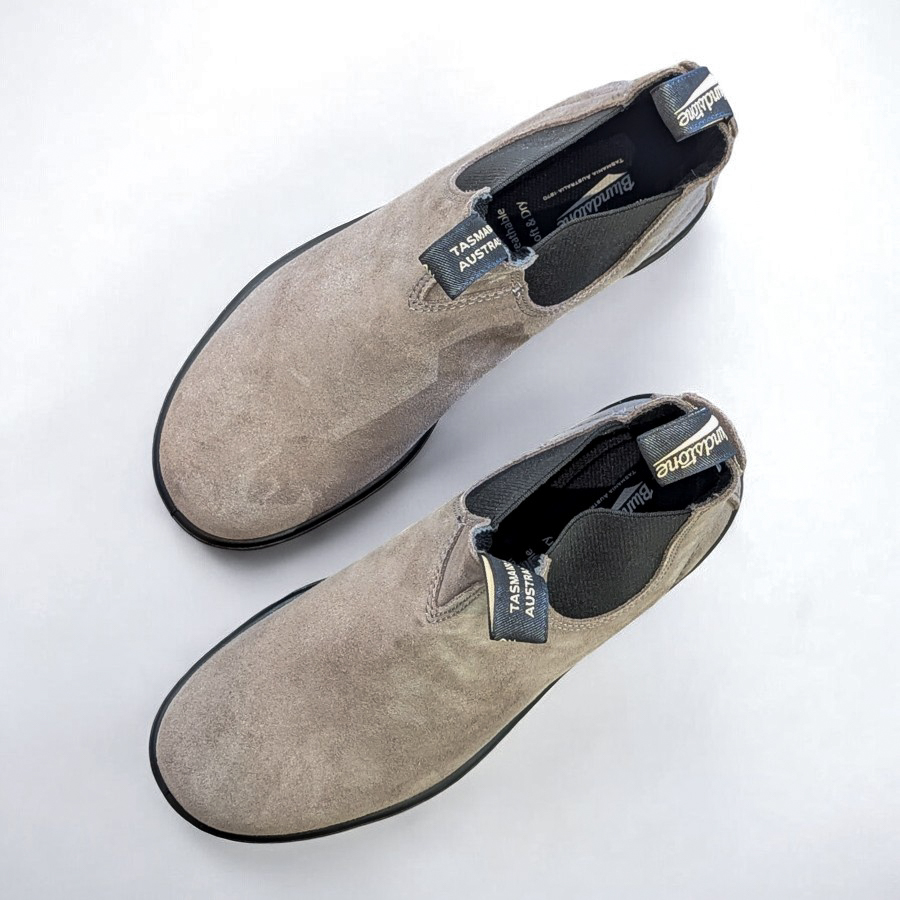 送料無料】Blundstone[ブランドストーン]/BS2407/BS2407006/Gray