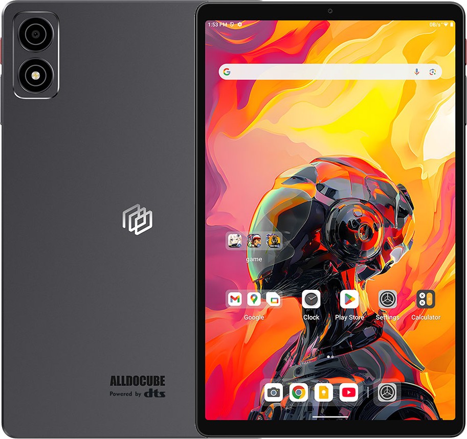 Alldocube iPlay 70 mini Ultra - prices in stores USA. Buy