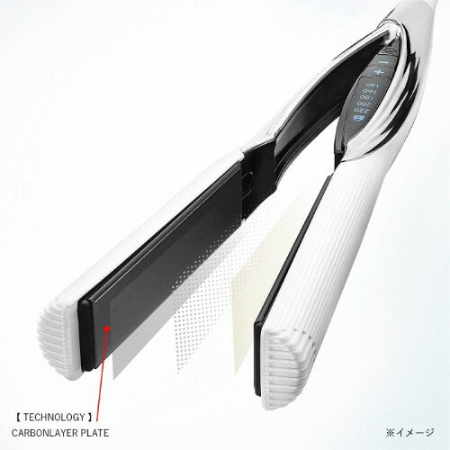 リファビューテック ストレートアイロン | 美容のプロが厳選した