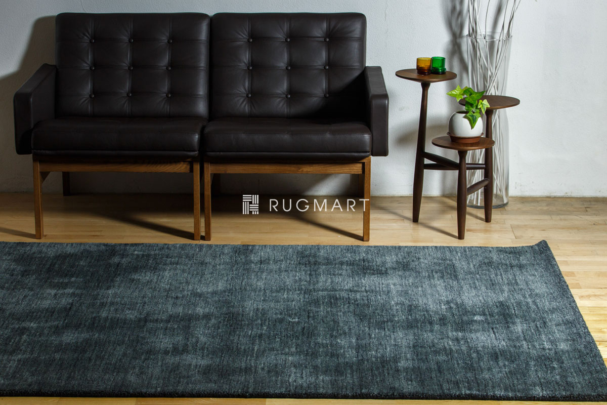 unico CALIGO バイルラグ 100x140cm unico CALIGO パイルラグ（100