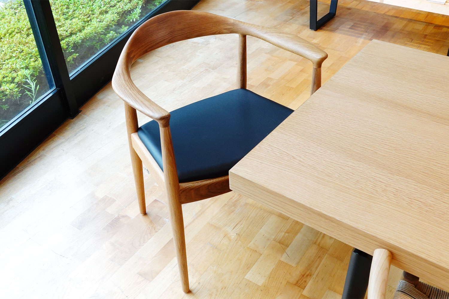 ch7252_6j0a | 高品質なデザイナーズ家具 E-comfort 公式オンラインストア