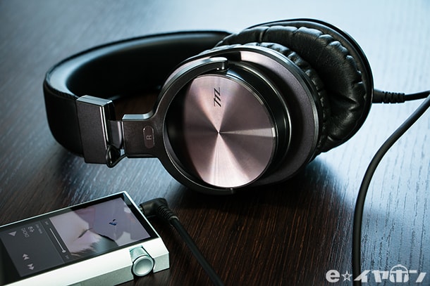 マッハ36”のヘッドホン…？マクセル約10年ぶりの入魂作「MXH-MD5000