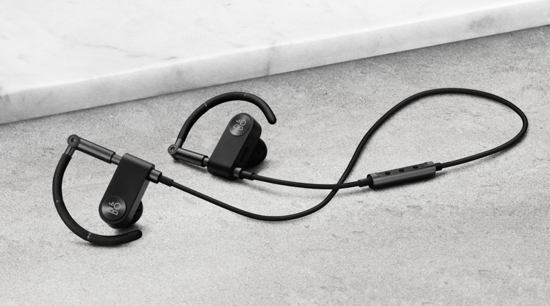 新製品】B&O PLAY Earset Black 解禁 【Bluetoothイヤホン
