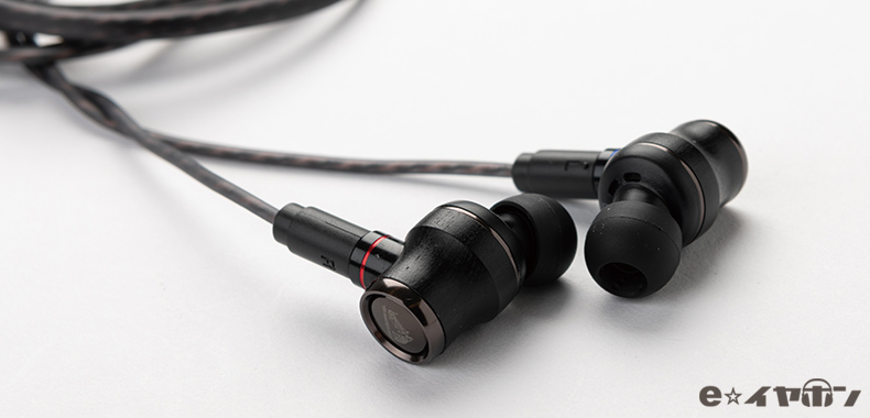 レビュー】ウッドドームカーボン振動板搭載！Victor HA-FW1500を