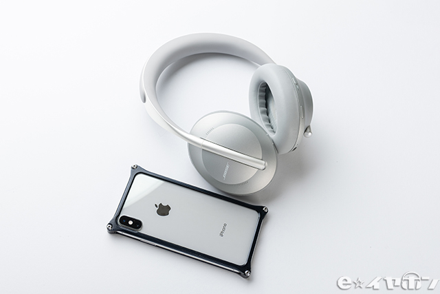 レビュー】#BOSE #NC700 のノイズキャンセリングを、バーチャルで感じ