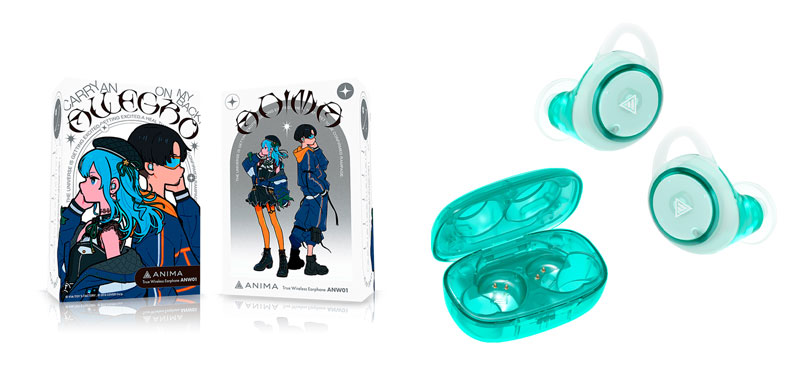 10/6発売】星街すいせい × TAKU INOUE によるプロジェクトとのコラボ