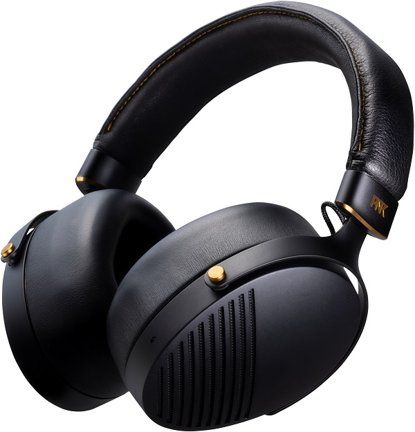 AVIOT からピエール中野氏とのコラボヘッドホン『WA-Z1PNK』が発売