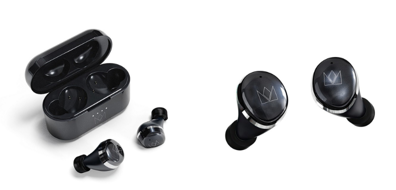 NobleAudio からMEMSドライバー搭載のワイヤレスイヤホン『FALCON MAX