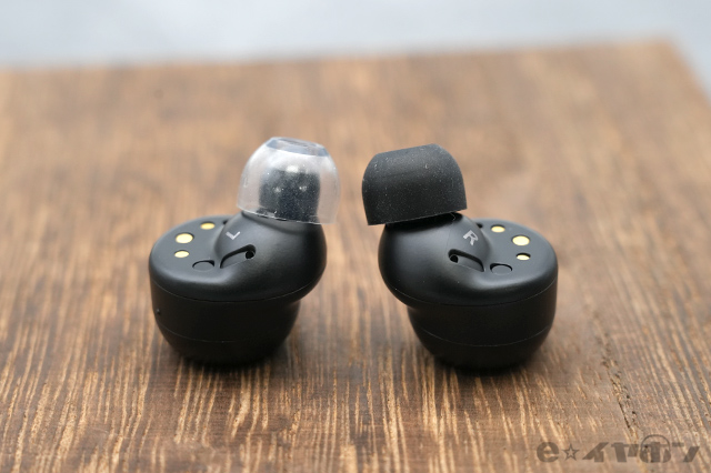 PR】最速検証！Technics EAH-AZ100 で大人気の AZLA イヤーピース