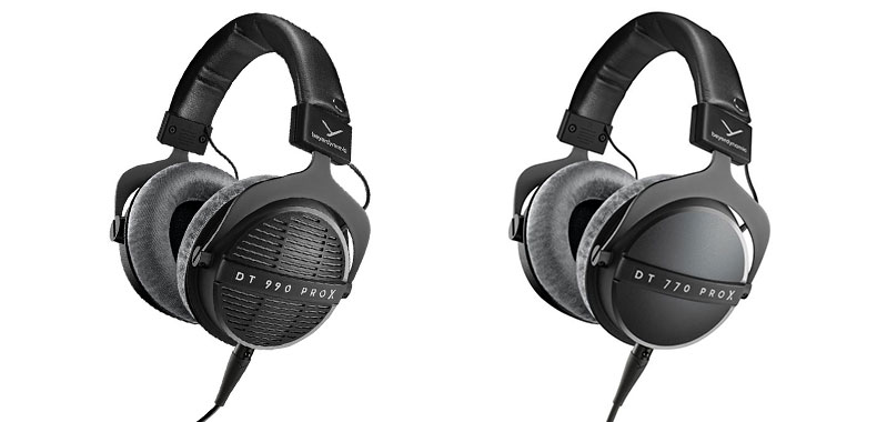 11/1発売！】beyerdynamicの定番が進化！開放型と密閉型の