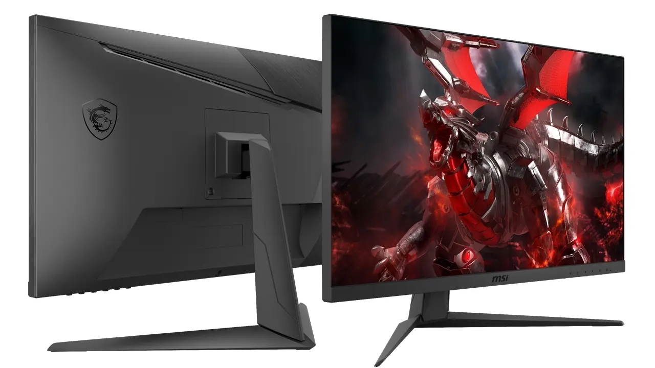 165Hzゲーミングモニター「Optix G251F」レビュー。高画質と高