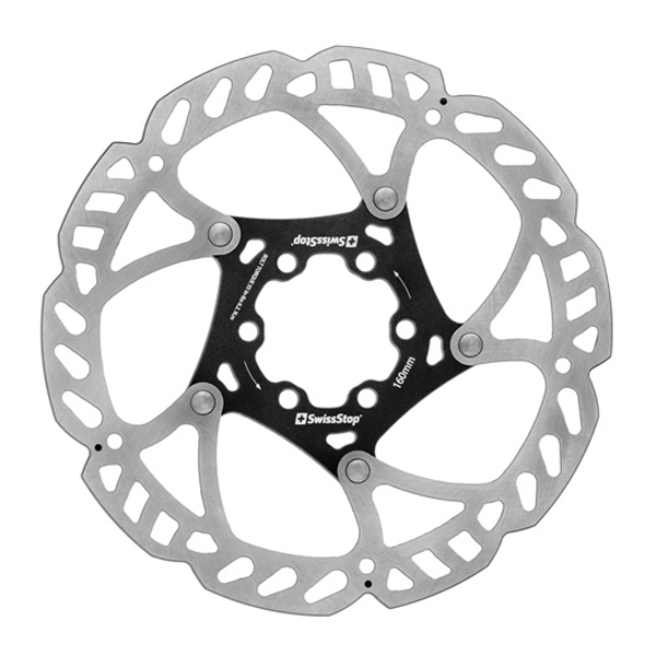 Catalyst Pro Disc Rotor 6-Bolt 160mm | 株式会社フタバ
