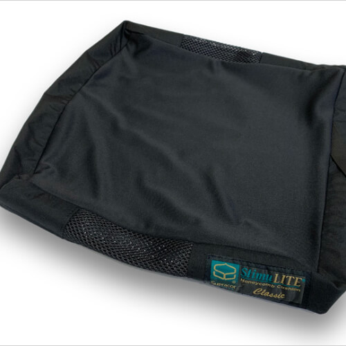 交換用クッションカバー：スティムライト クッション「コントゥア」用