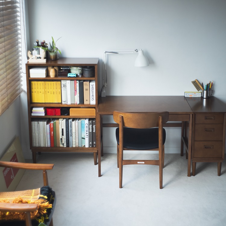 デスク S36300 通販 | 【公式】カリモク家具オンラインショップ