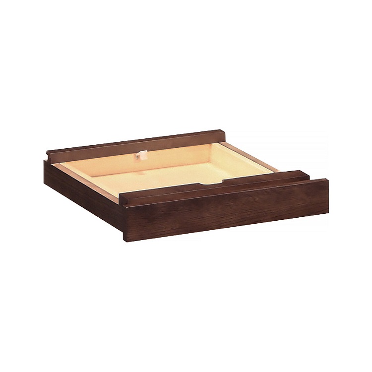 Utility plus 引き出し (デスク奥行60㎝用) AS0402 ピュアオーク 通販