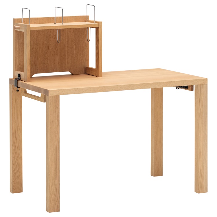 Buona scelta ブックスタンド AT0571 ピュアオーク 通販 | 【公式