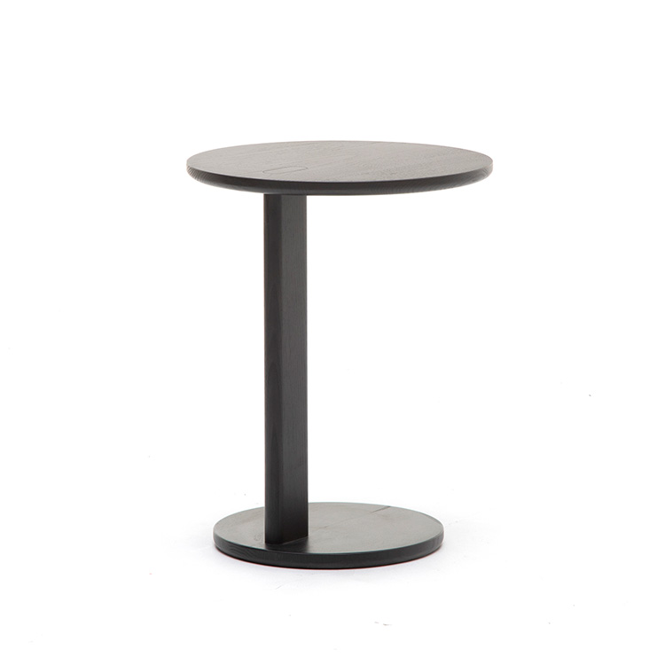 Elephant Side Table（エレファントサイドテーブル）T342CC Black 通販