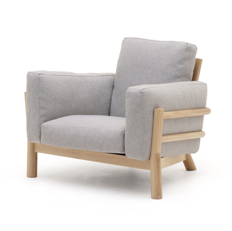 1人掛けソファ 通販 | 【公式】カリモク家具オンラインショップ