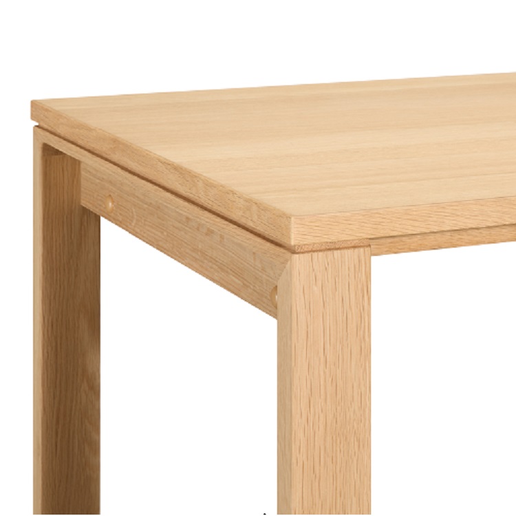 Utility plus デスク 幅90×奥行60cm SS3478 モカブラウン 通販