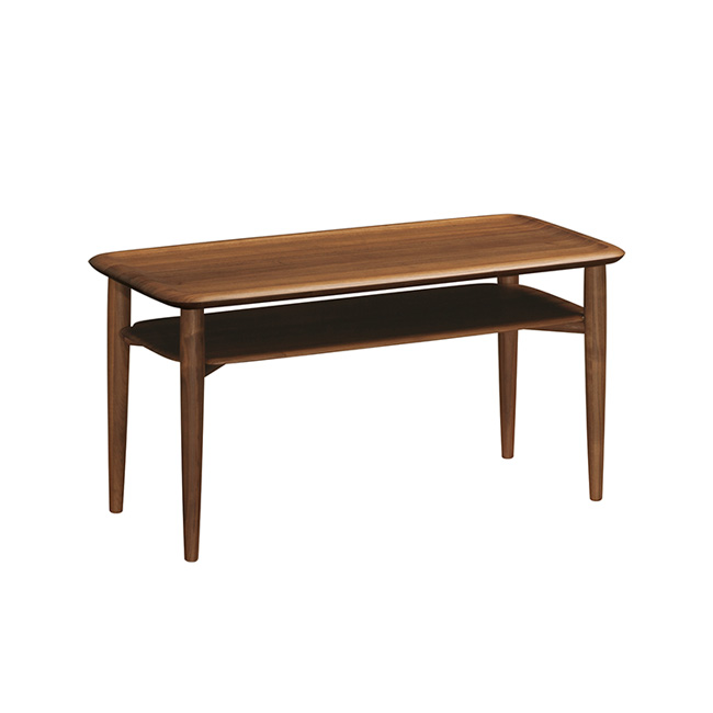 サイドテーブル TU0107 ウォールナット 通販 | 【公式】カリモク家具