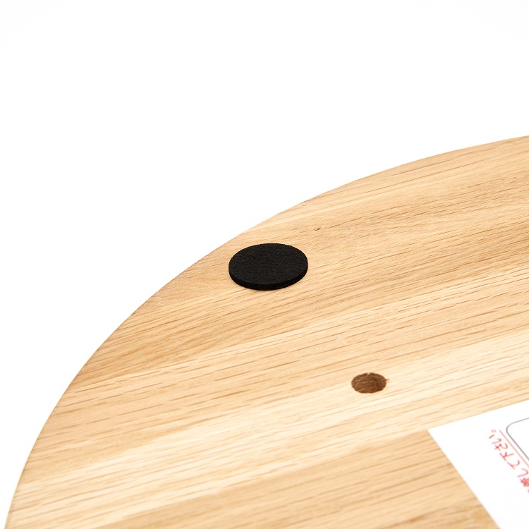 サイドテーブル TU0102 ピュアオーク 通販 | 【公式】カリモク家具