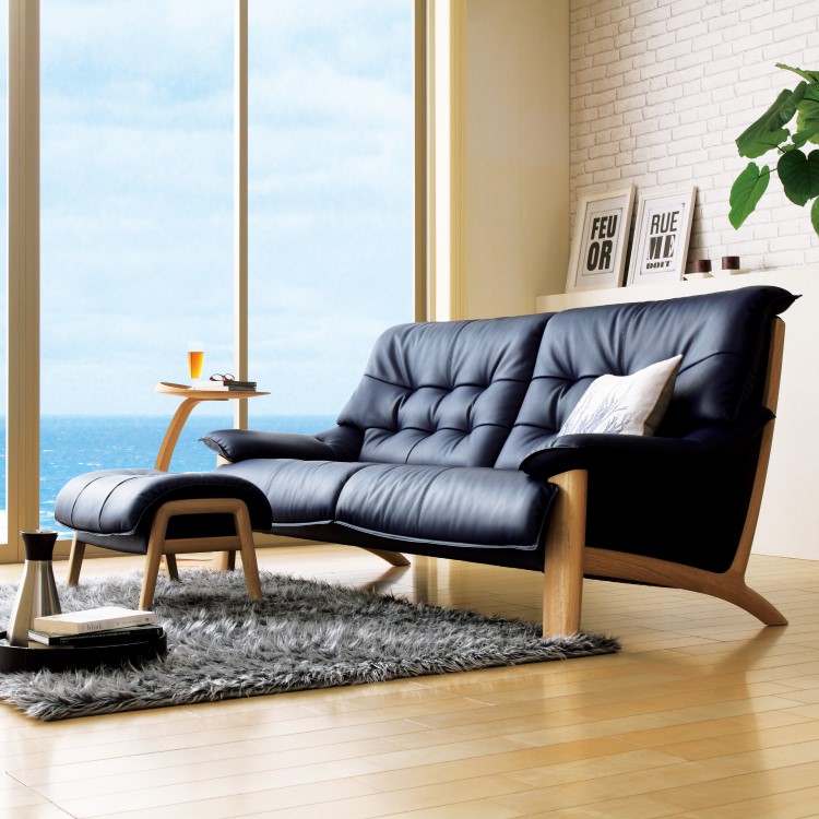 サイドテーブル TU0102 ピュアオーク 通販 | 【公式】カリモク家具