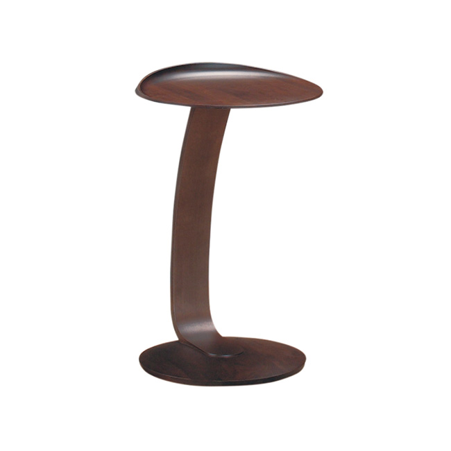 サイドテーブル TU0102 モカブラウン 通販 | 【公式】カリモク家具