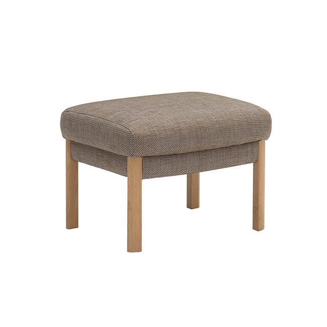 スツール UU6206 ブラウン ピュアオーク 通販 | 【公式】カリモク家具