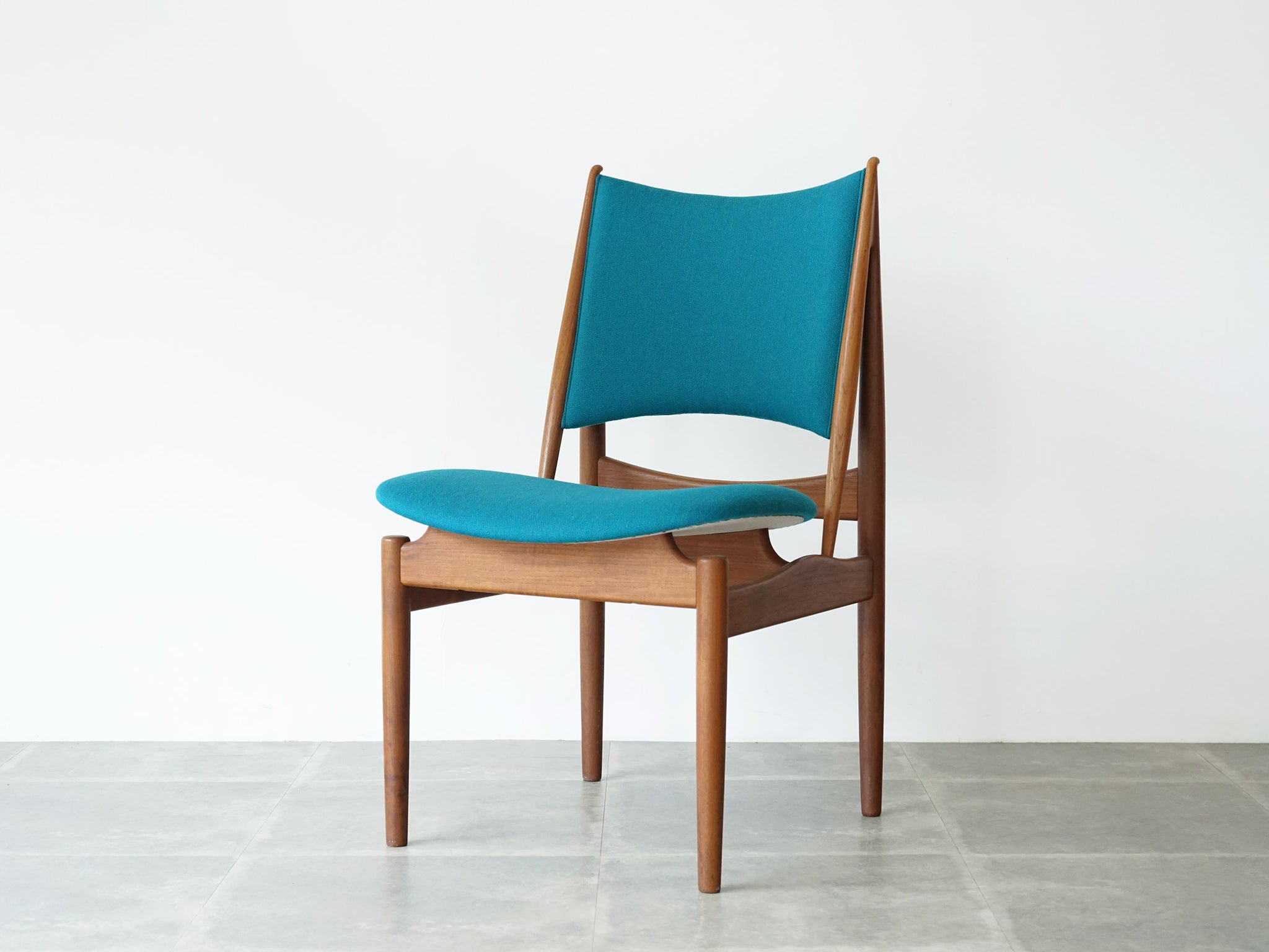 Finn Juhl（フィン・ユール）エジプシャンチェア Niels Vodder