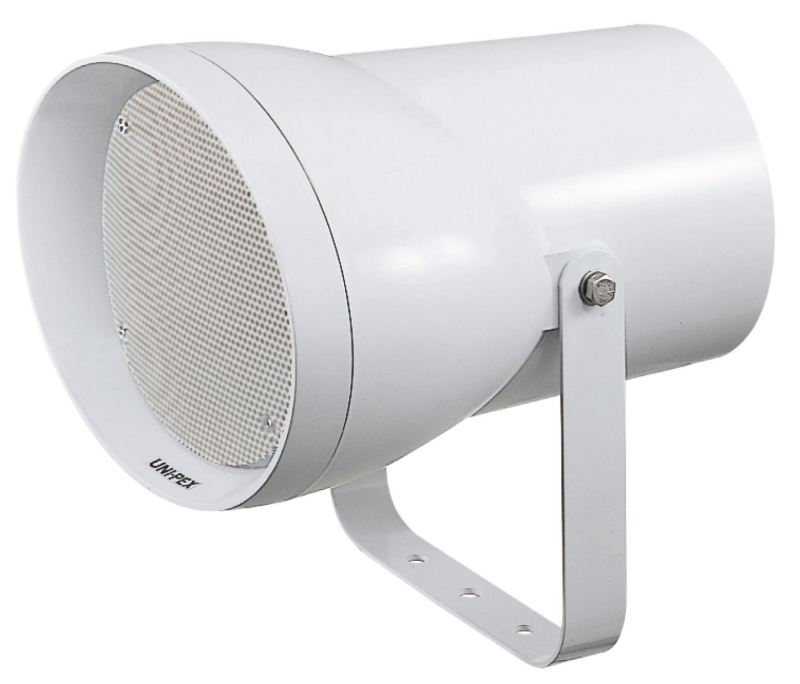 LHA-30T】UNI-PEX ワイドレンジスピーカー (ハイインピーダンス) 30W