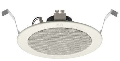 PC-1861】天井埋込スピーカー BGM用 [サウンドショップソシヤル]