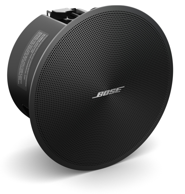 DM2C-LP-B】BOSE 埋め込み型スピーカー ブラック 2本セット DesignMax