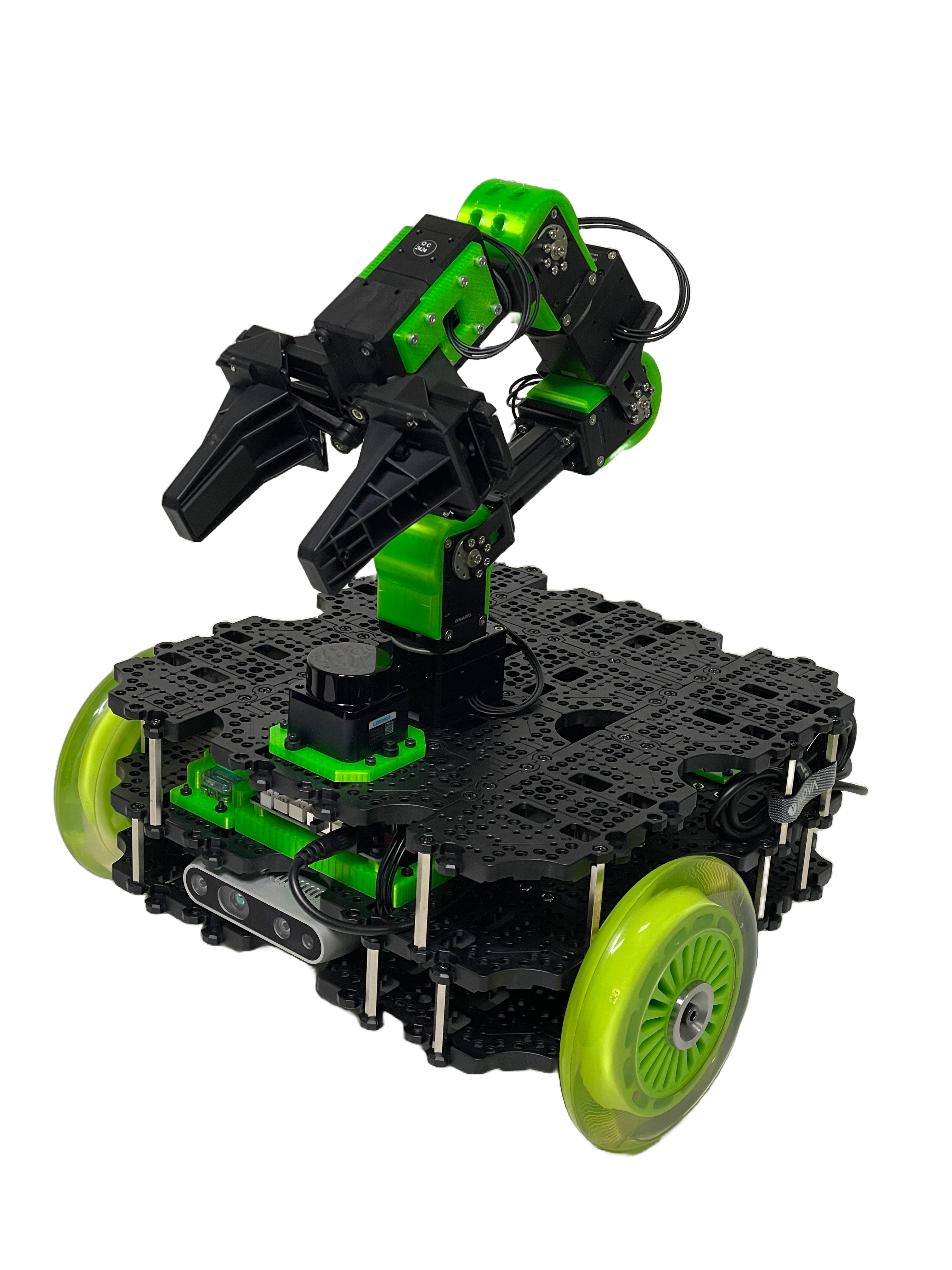 TURTLEBOT3 | ROBOTIS e-Shop