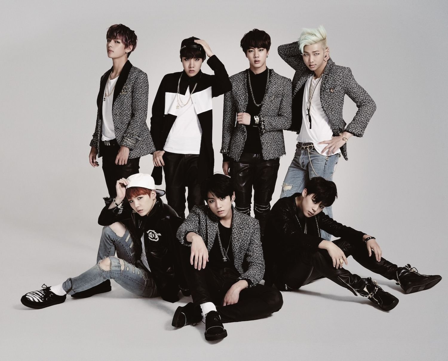 BTS、『BTS 1st JAPAN TOUR 2015「WAKE UP：OPEN YOUR EYES