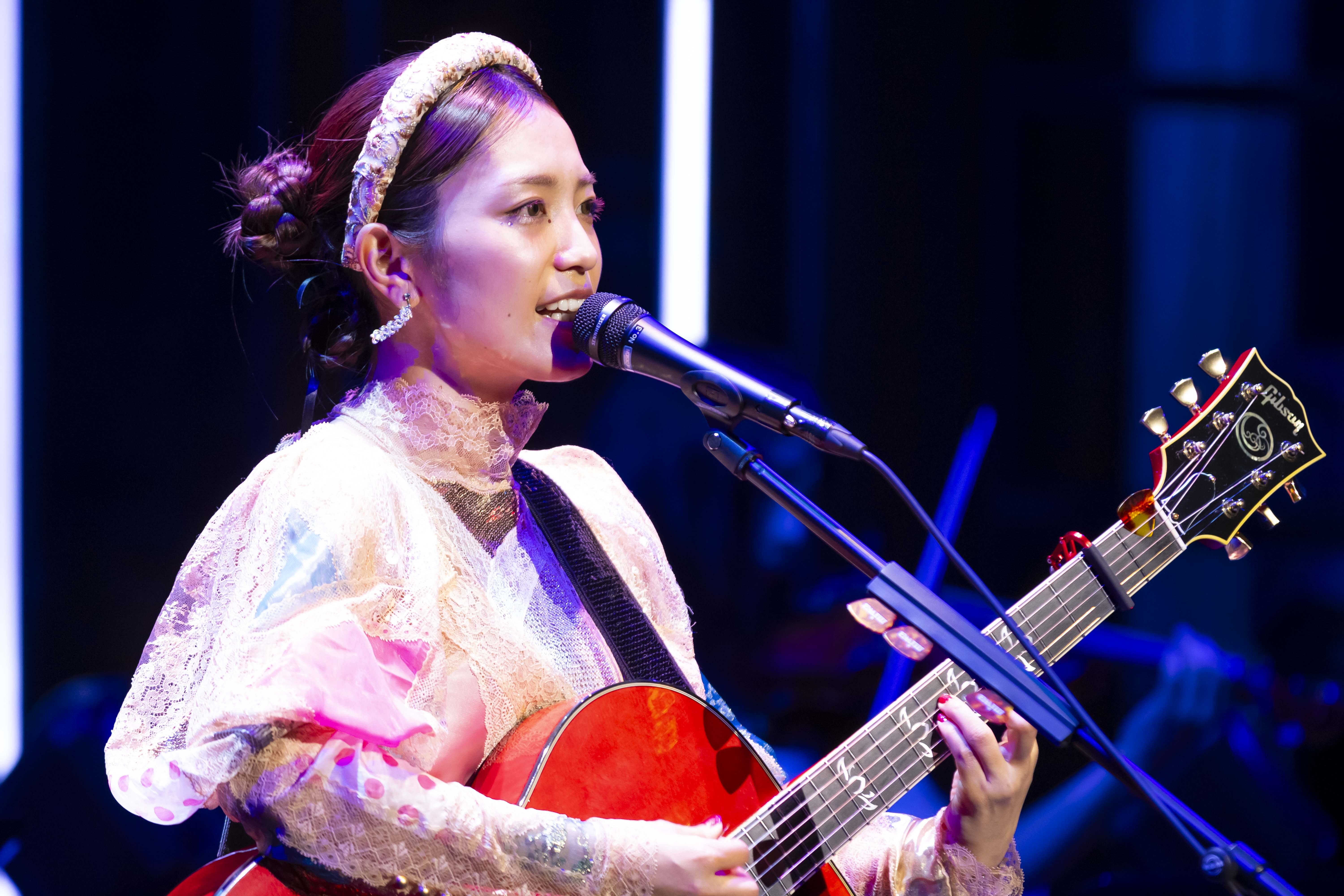 miwa Billboard Live Tour 2023 