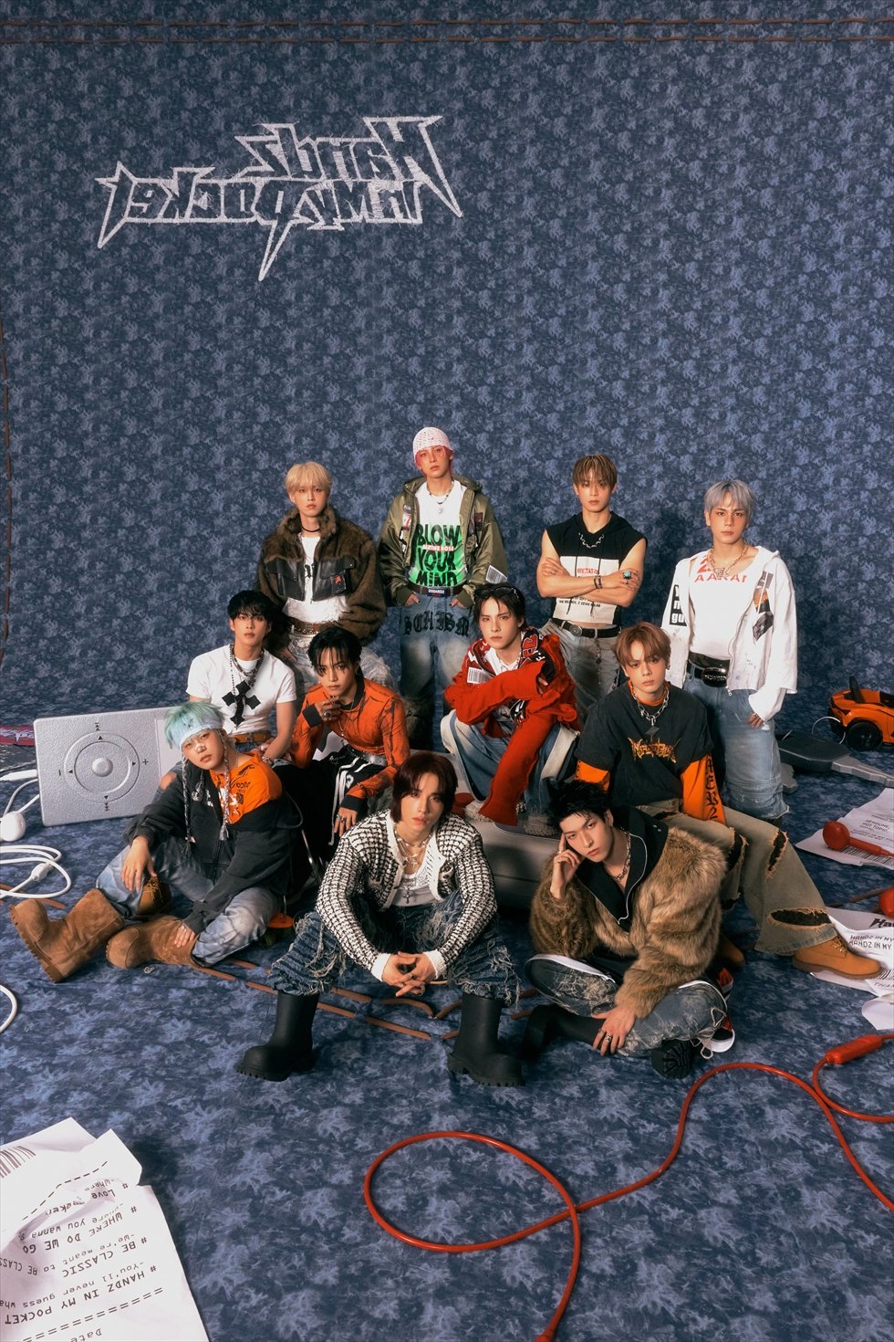 インド・アメリカのメディアでも話題！JO1 「Handz In My Pocket