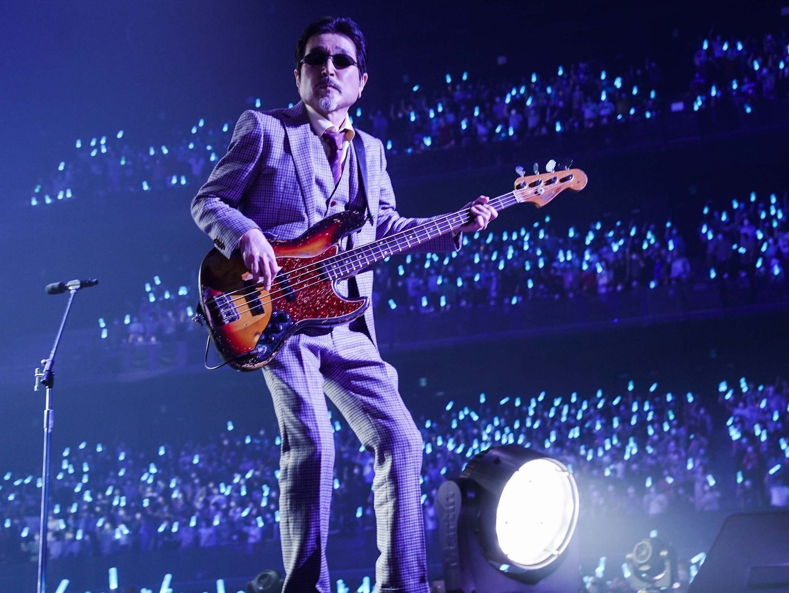 THE ALFEE 2022 Summer Genesis of New World 夏の天地創造＠ぴあ