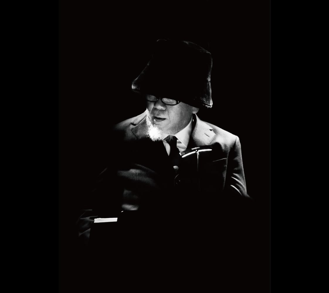 小西康陽の最新プレイリスト「音楽とともに季節の移ろいを感じる、 秋