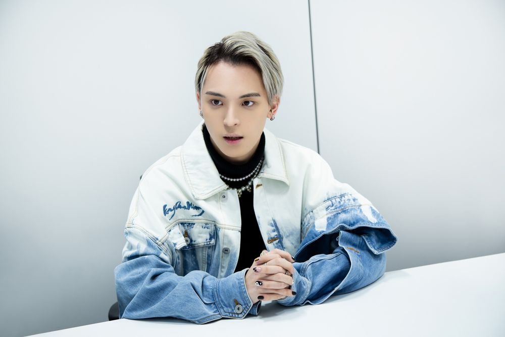 Novel Core『A GREAT FOOL』インタビュー――恐れを知らない大馬鹿者で