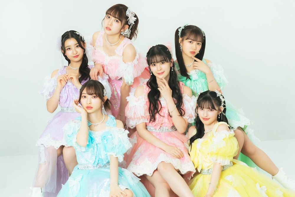 超ときめき♡宣伝部『ときめきルールブック』インタビュー――恋と⻘春が