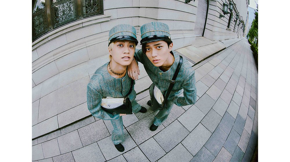 King & Prince 7枚目のアルバム『STARRING』が12月24日に発売！その