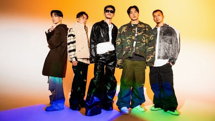 DOBERMAN INFINITY『D.X』インタビュー――DOBERMAN INFINITY 10th