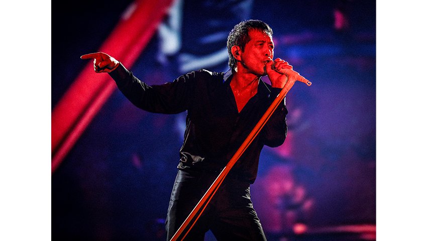 矢沢永吉 ソロデビュー50周年！76歳での国内最年長、東京ドーム公演